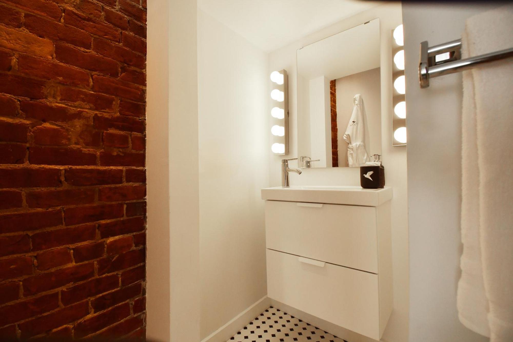 Maison Evangeline By Bower Boutique Hotels Moncton Exterior photo