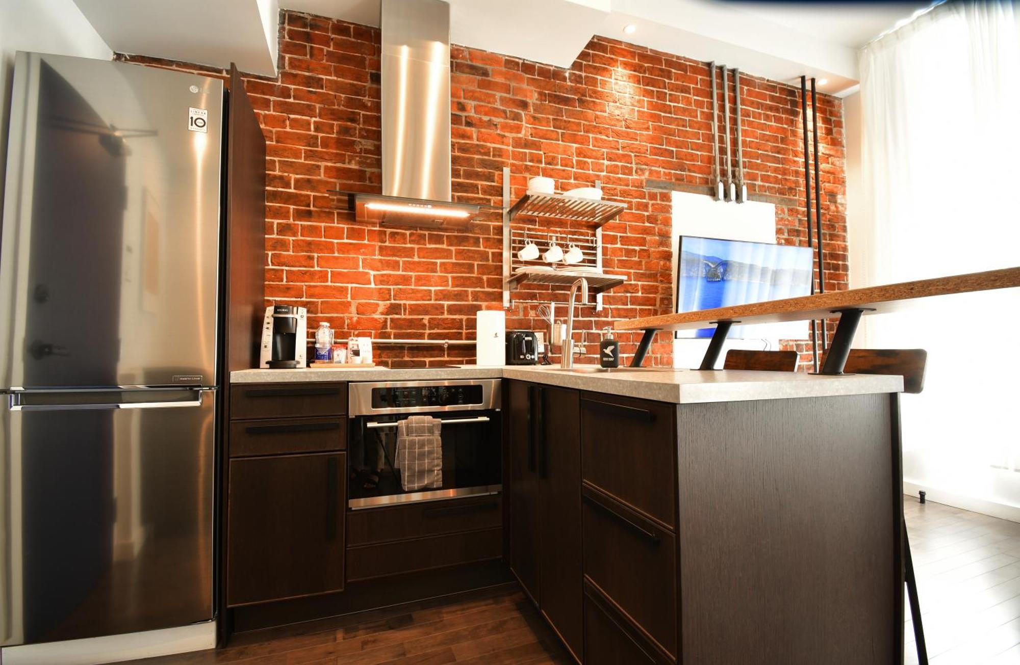 Maison Evangeline By Bower Boutique Hotels Moncton Room photo