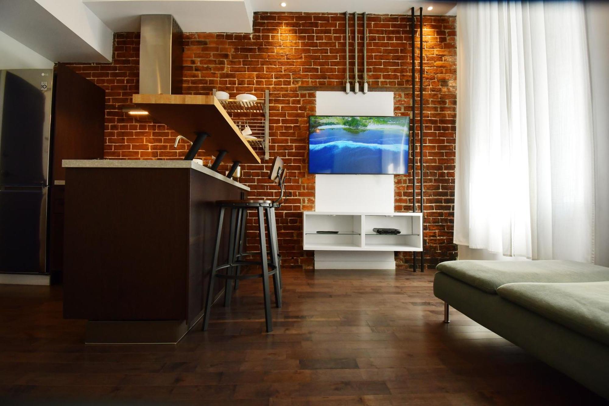 Maison Evangeline By Bower Boutique Hotels Moncton Exterior photo