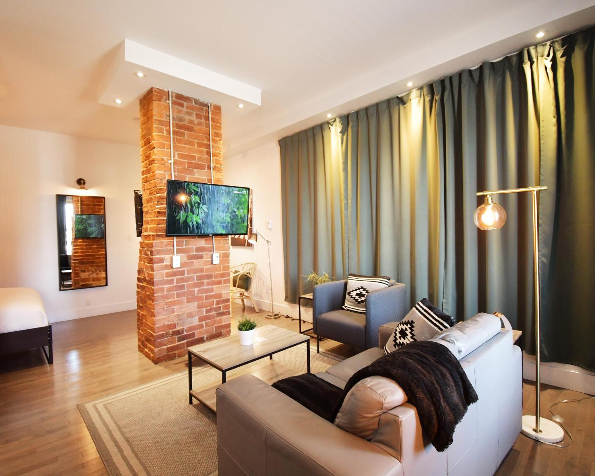 Maison Evangeline By Bower Boutique Hotels Moncton Exterior photo