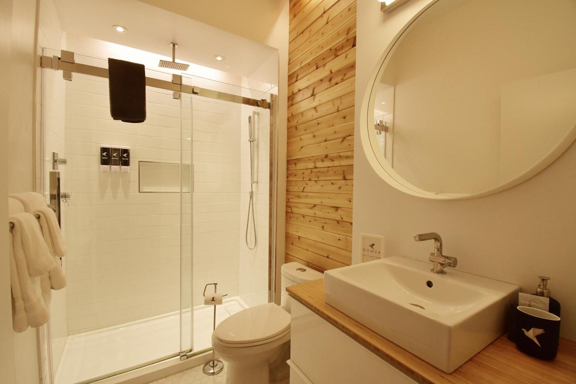 Maison Evangeline By Bower Boutique Hotels Moncton Exterior photo