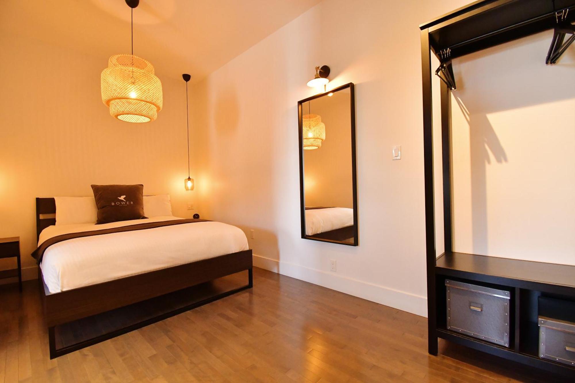 Maison Evangeline By Bower Boutique Hotels Moncton Exterior photo