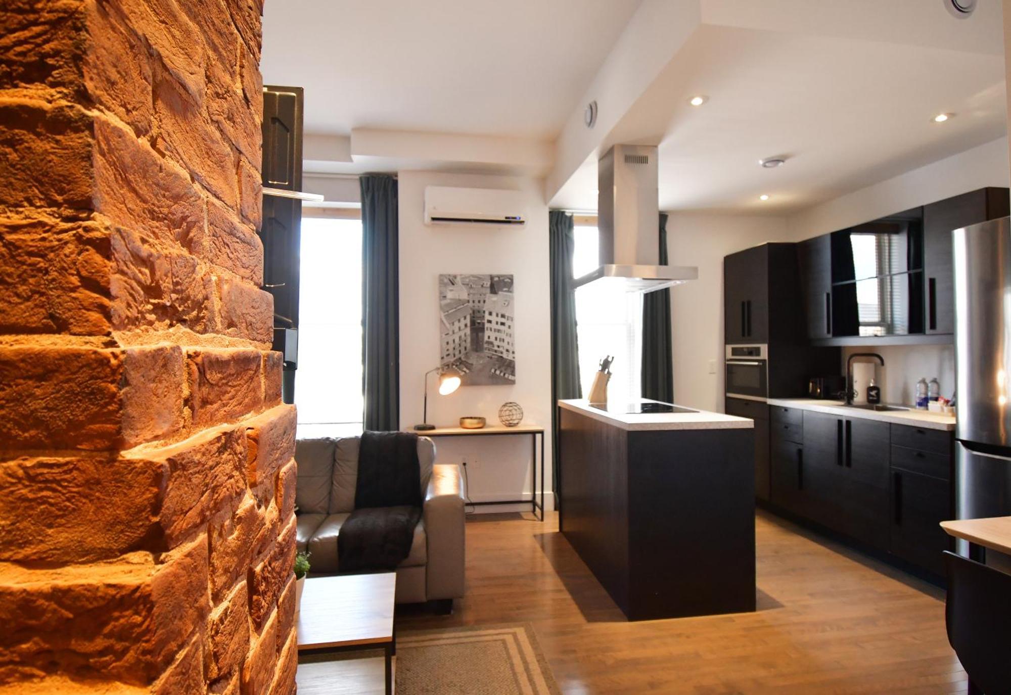 Maison Evangeline By Bower Boutique Hotels Moncton Exterior photo